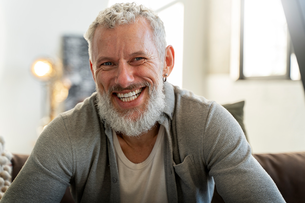 Testosterone Replacement Therapy for Men In Testosterone Replacement Therapy Clinic In Hamden